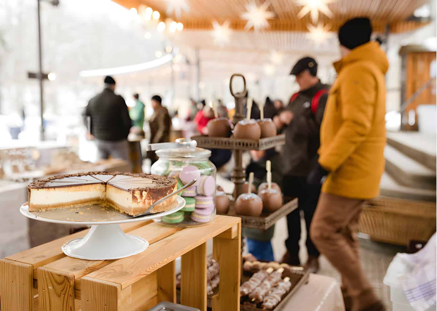 Handmademarkt Dresden