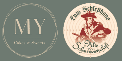 MY Cakes & Sweets Logo