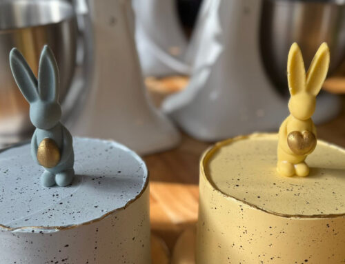 Osterbestellung – Zeit für süße Überraschungen aus Dresden